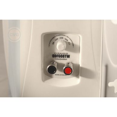 Настенная акустика CVGAUDIO ODF608TBL